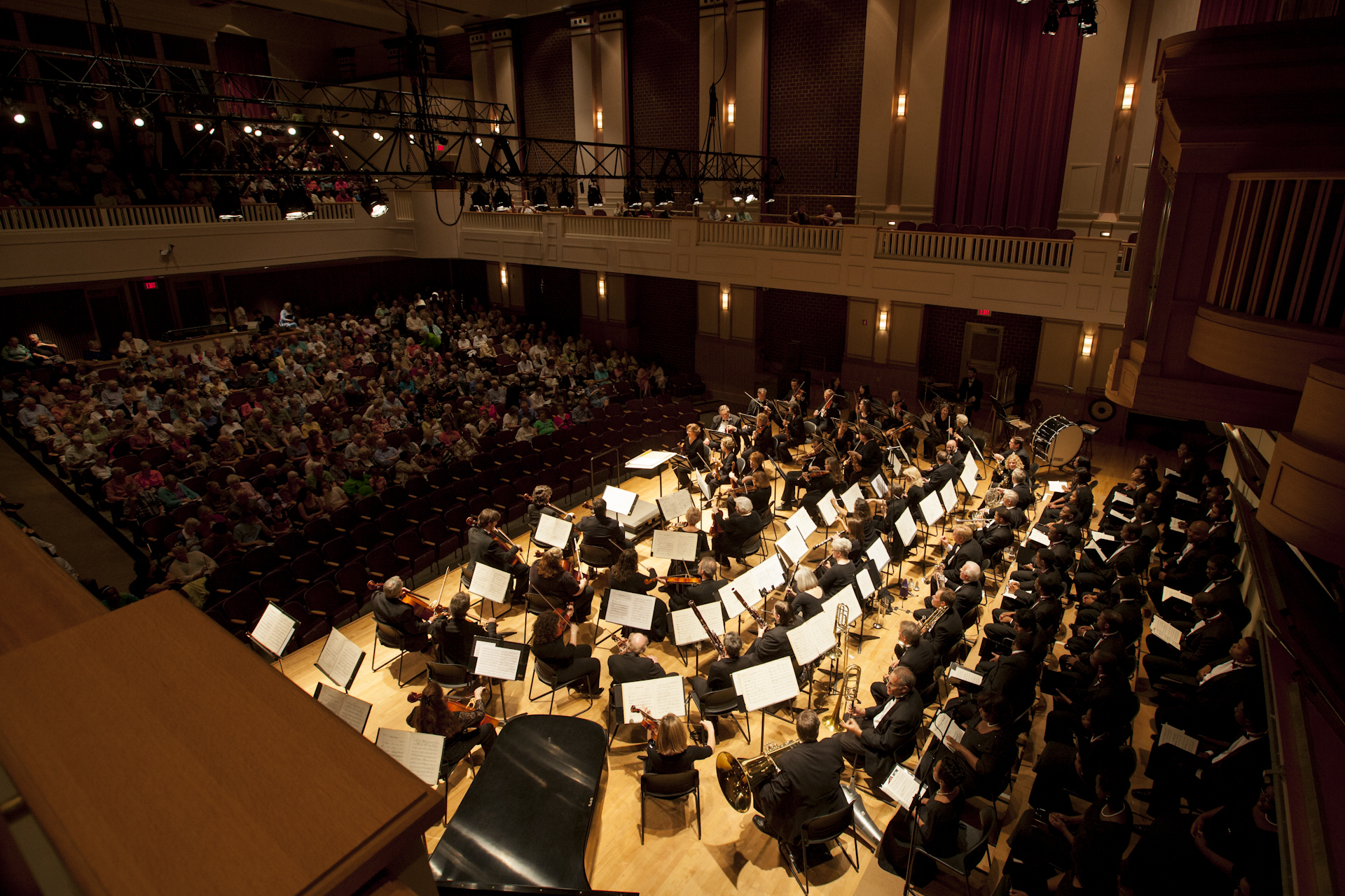 Transylvania Choral Society