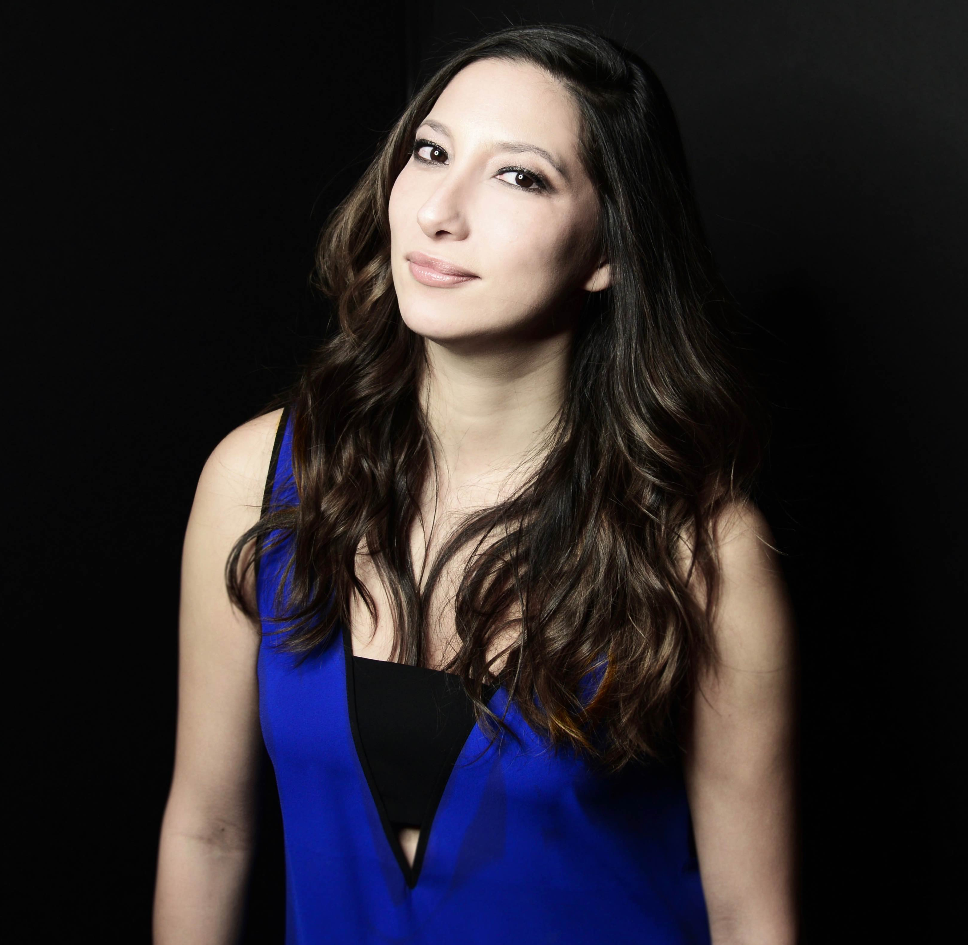 Tanya Gabrielian